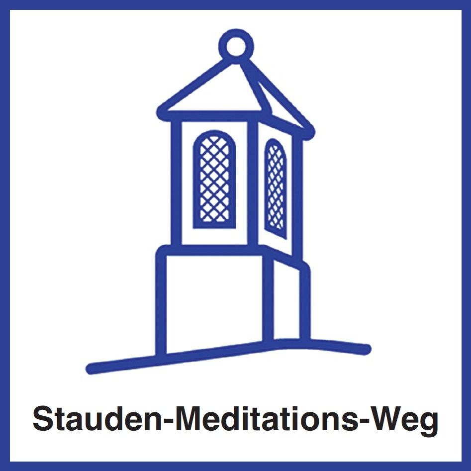Stauden-Meditations-Weg