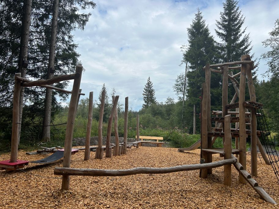 Erlebnisspielplatz