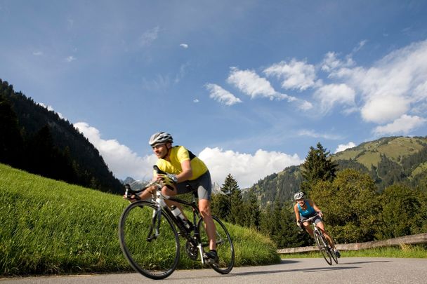 Allgäu Runde