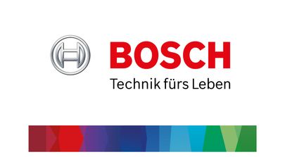 Robert Bosch GmbH