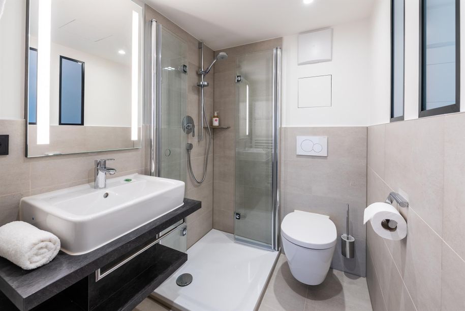 Badezimmer Besler
