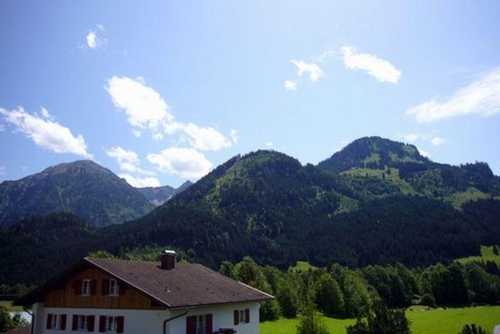 Aussicht
