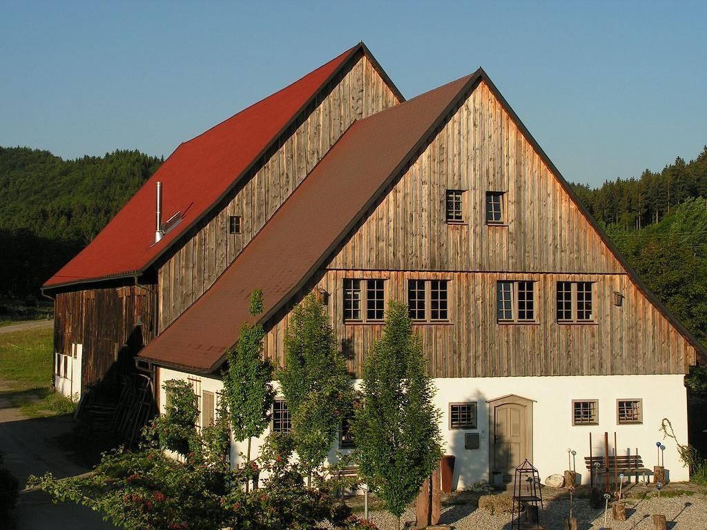 Glashütte Schmidsfelden