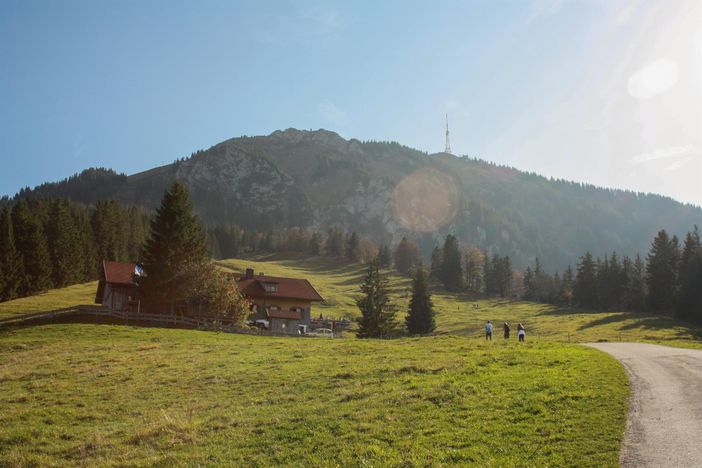 Umgebung