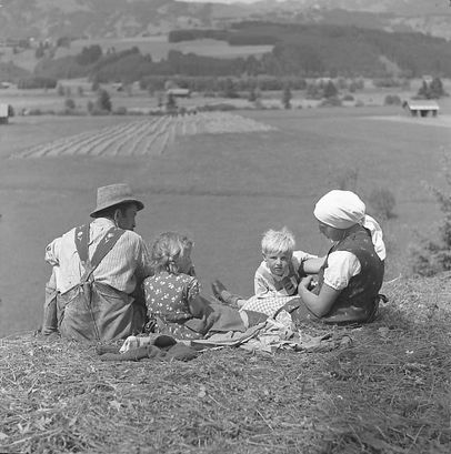Auszeit 1939