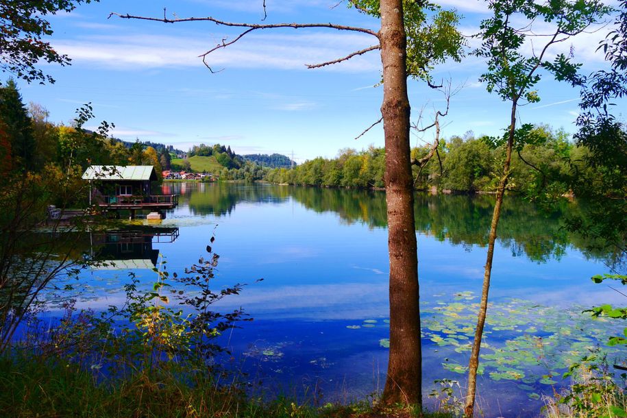 Sonthofener See1