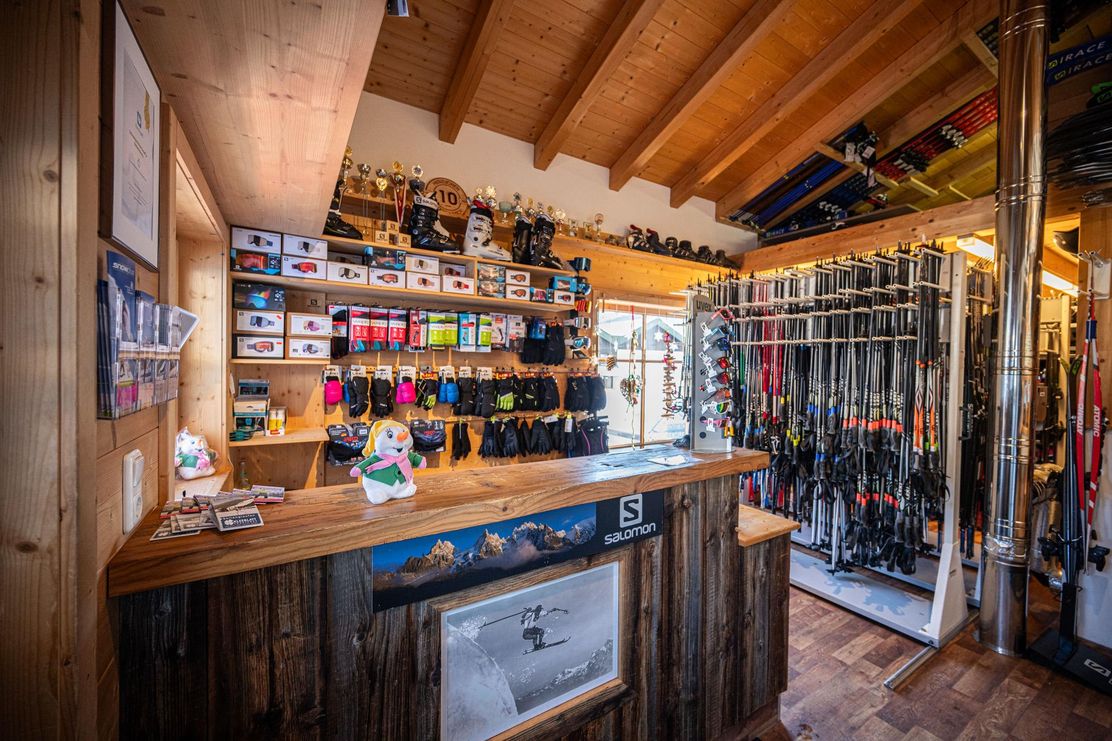 Schneesportschule SnowPlus