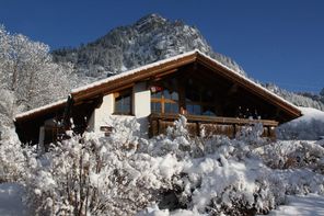 Haus am Hirschberg