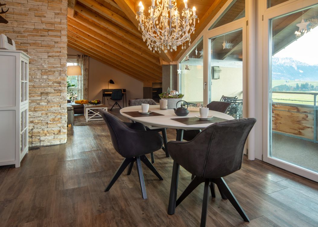 Essplatz Märchenfee