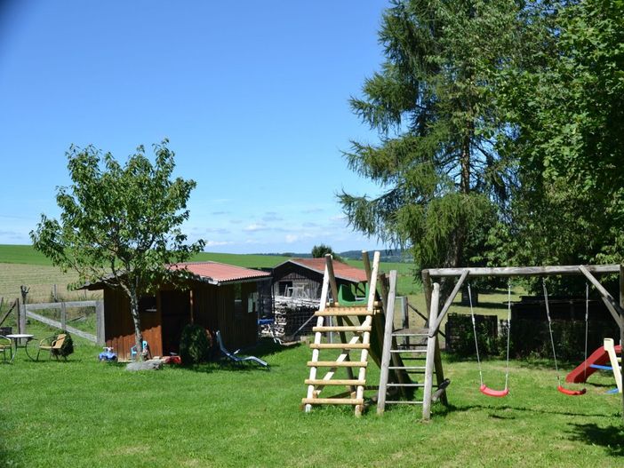spielplatz
