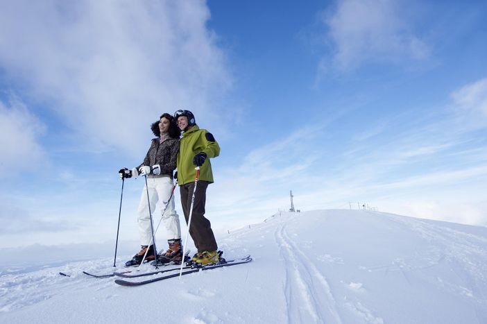 Skitouren