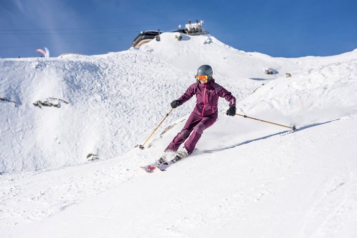 Skiparadies