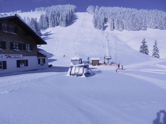 Auf dem Imberg