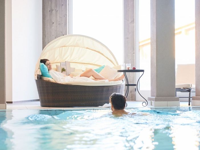 ruheinselimwellnessbereich