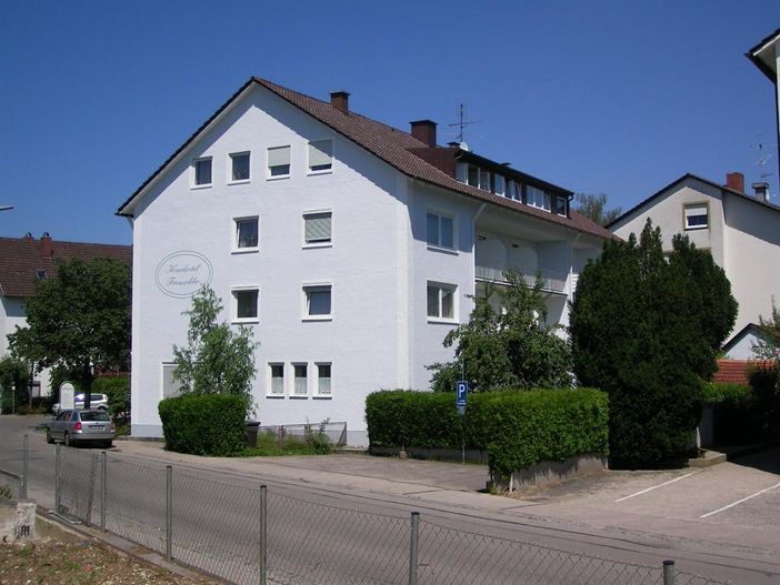Haus Südwest