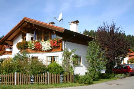 Ferienwohnung neu2010