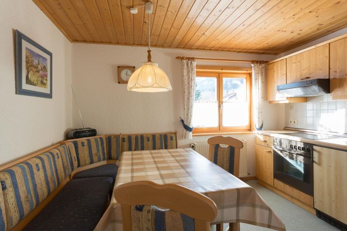 K1600_Küche Wohnung Nr.3