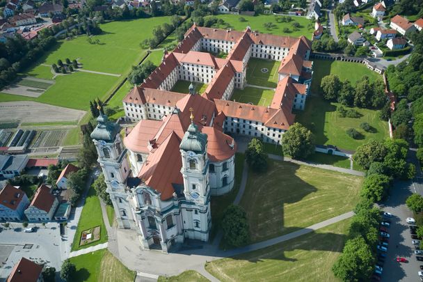 Glücksplaneten-Tour - Sonnensystem erkunden in Ottobeuren