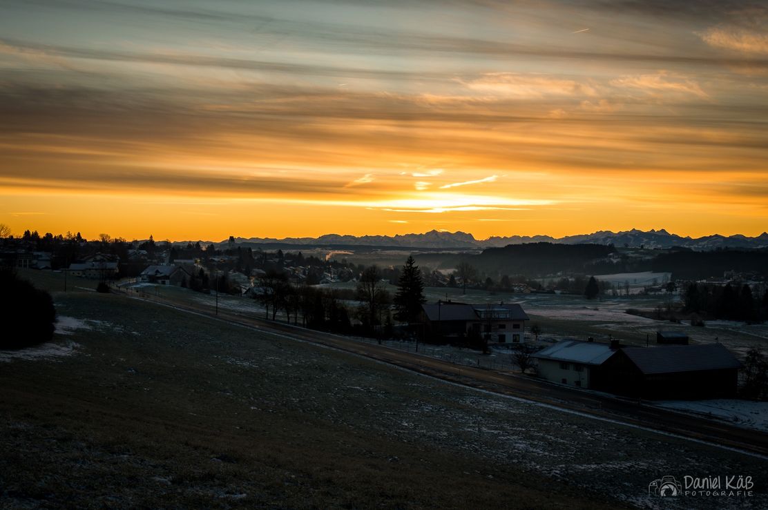 Altusried - Waldspurt