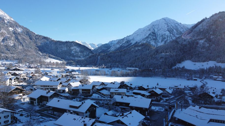 Winterlandschaft