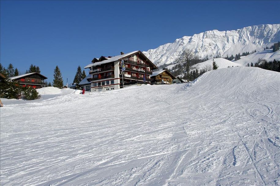 Winterbild