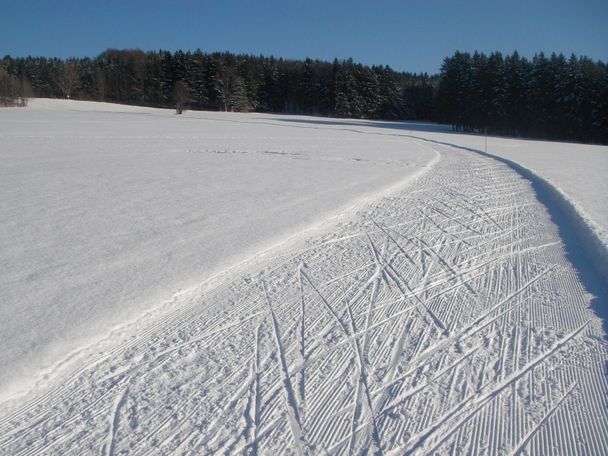 Bergschleife