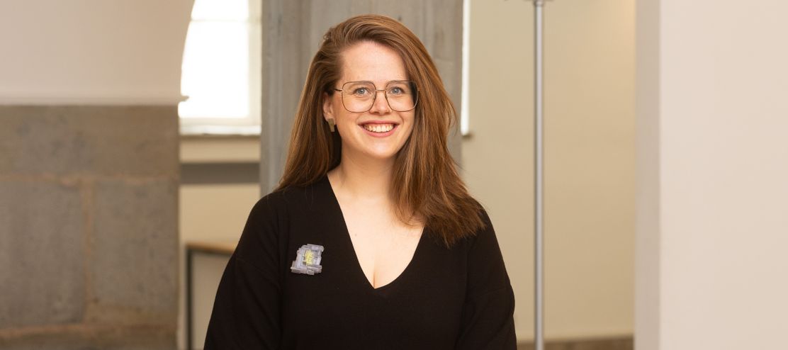 Julia Obermair Kunstpreis der Stadt Kempten 2024