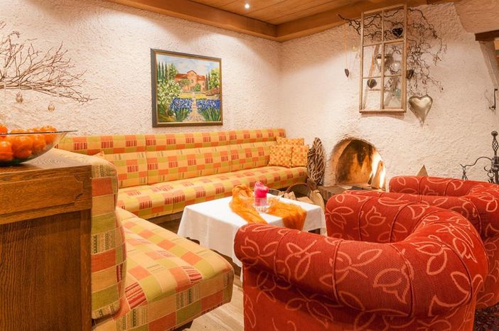 Hotelhalle 2