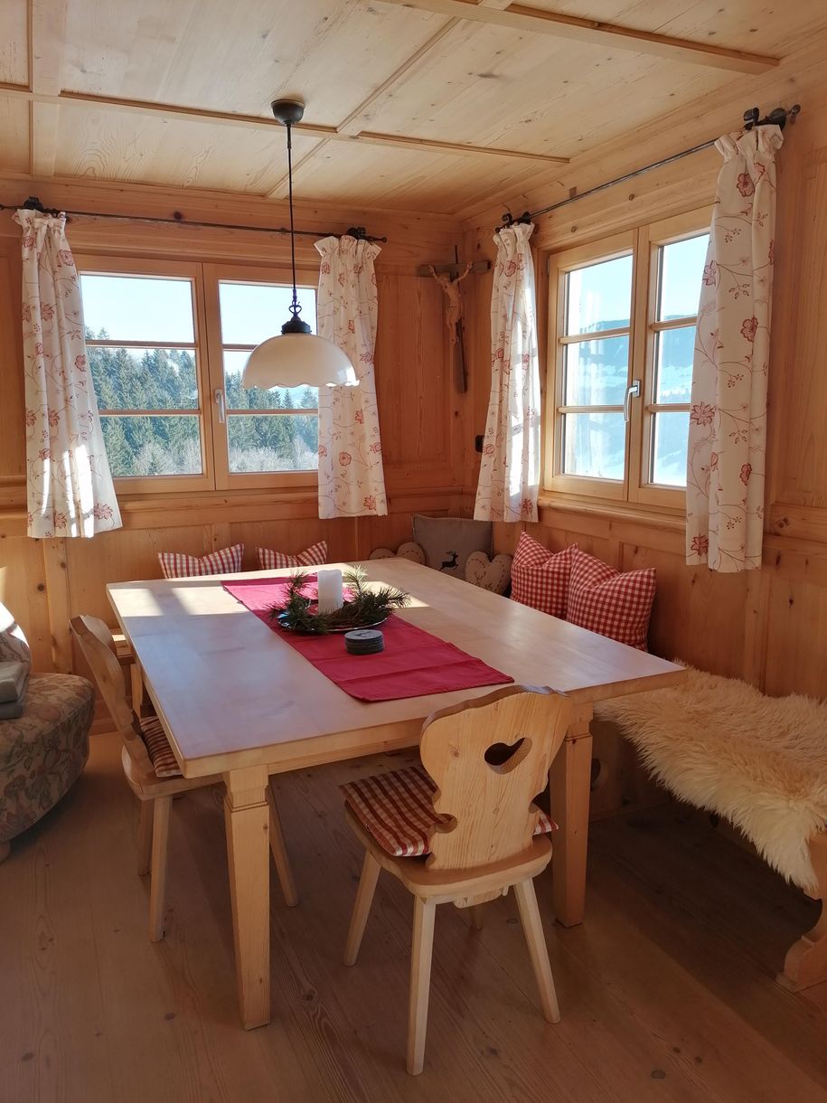 Bild Stube