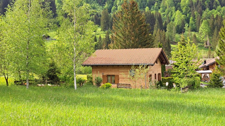 Südansicht
