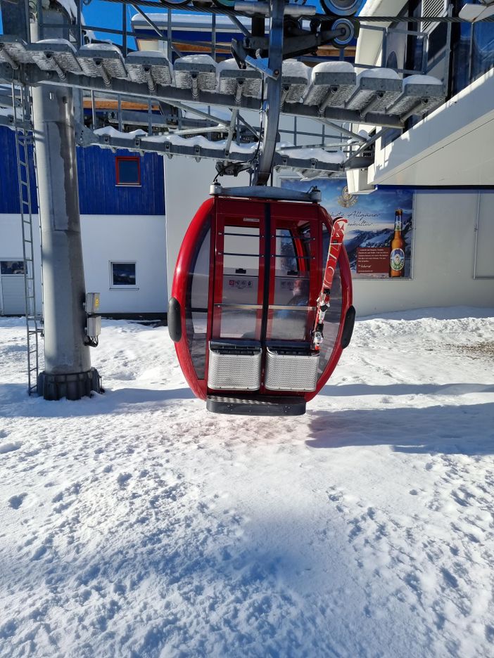Imbergbahn