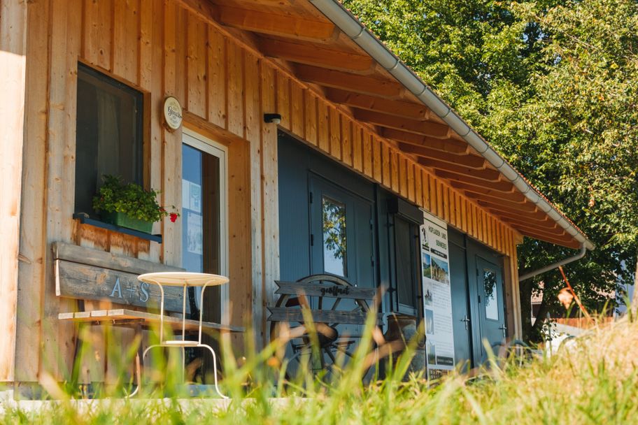 Familienradtour: radeln, spielen, genießen