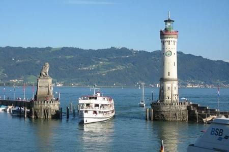 Insel Lindau