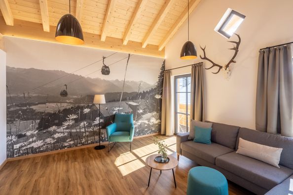 Wohlfühlwohnung 4