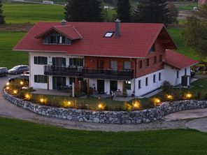 Landhaus Endreß