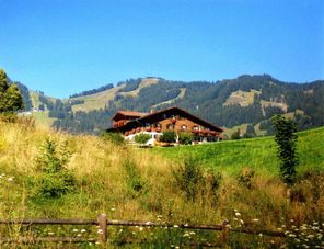 Haus.