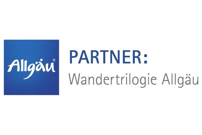 Partner der Wandertrilogie Allgäu