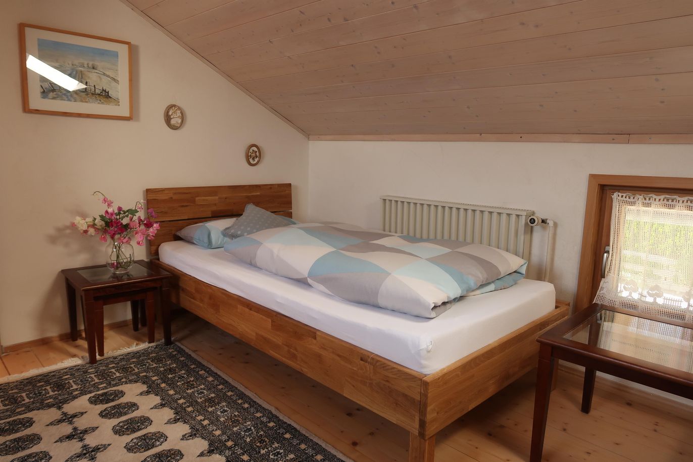 Haus "Am Berger Moos"