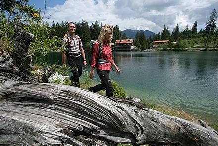 Frauensee