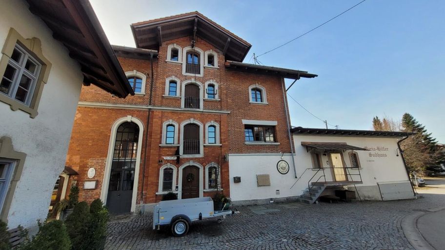 Speiden - Unterreuten - Unterdolden - Speiden