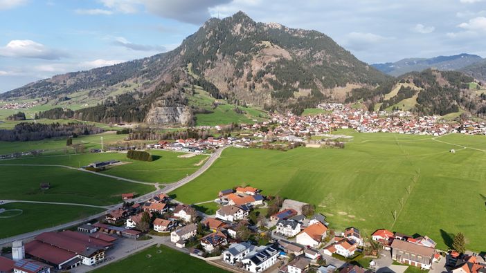 unser schönes Ortwang
