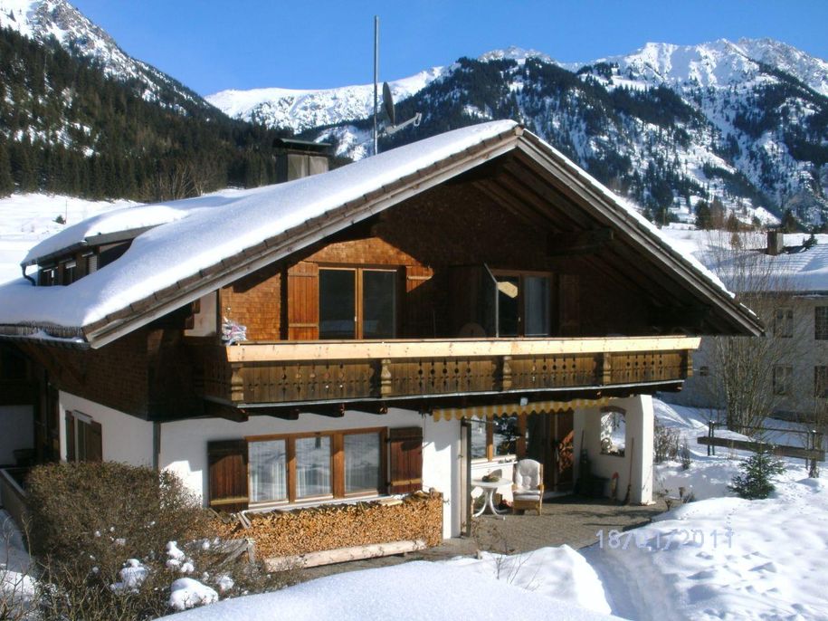 Haus Evi Wechs