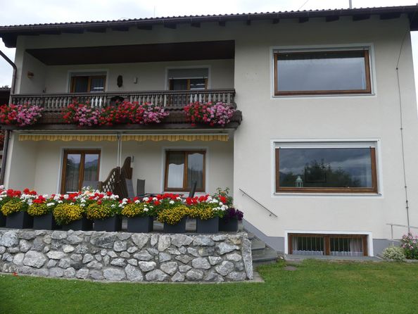Haus Schreiner