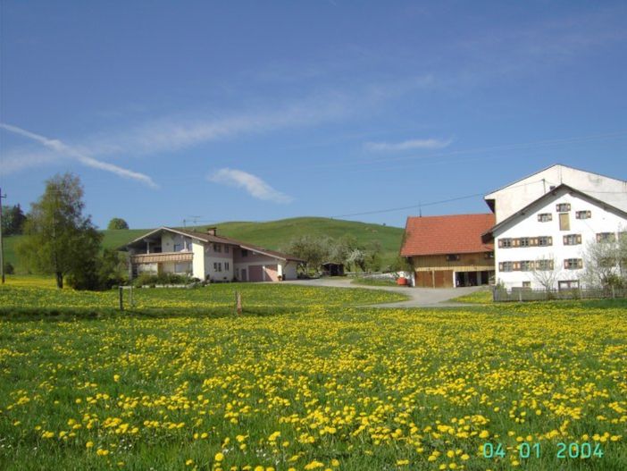 frhlingsstimmung