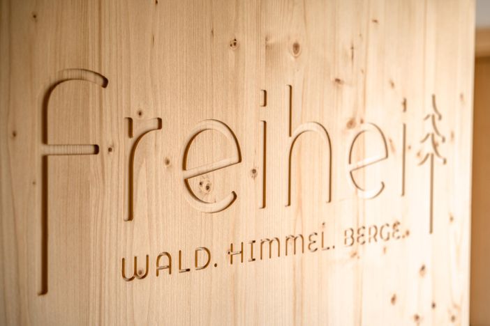 Freiheit
