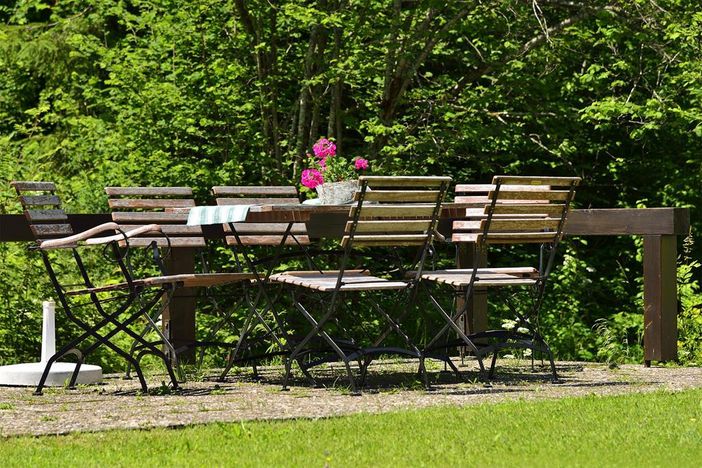 Garten