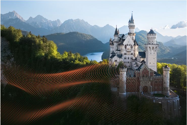 Neuschwanstein Schlosskonzerte 2024