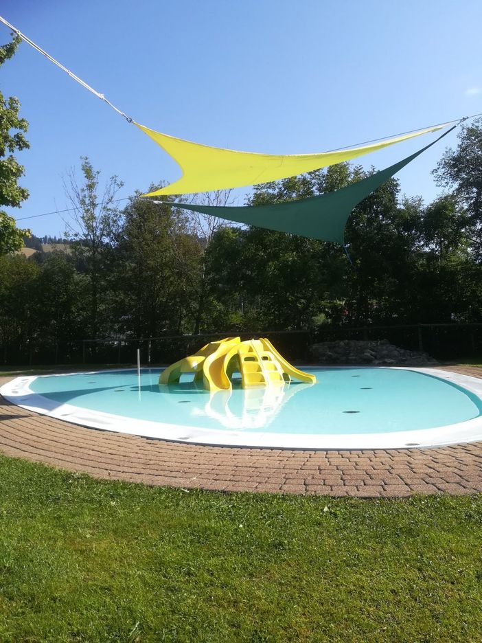 Freibad Missen