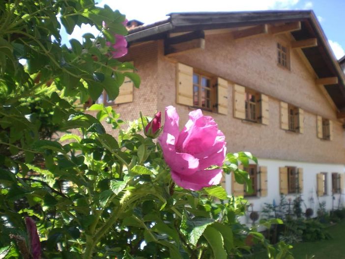 Landhaus Martin