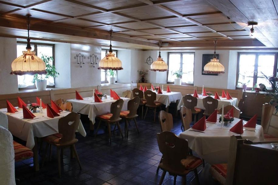 Unser Restaurant